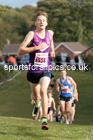 Junior mens 2021 National Cross Country Relays, Berry Hill Park, Mansfield. Photo: David T. Hewitson/Sports for All Pics
